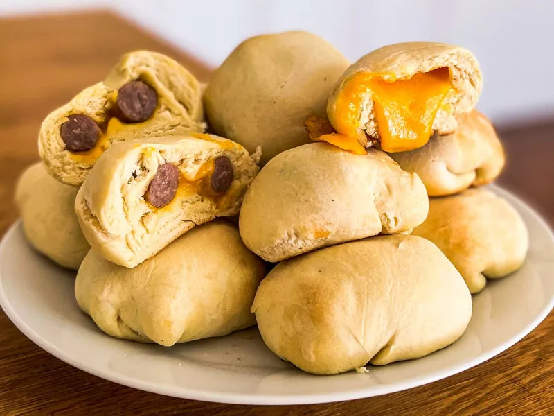 Comidas para niños
