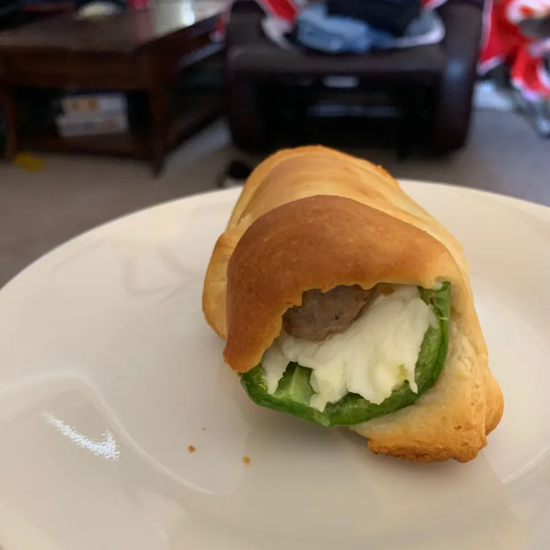 Comidas para niños