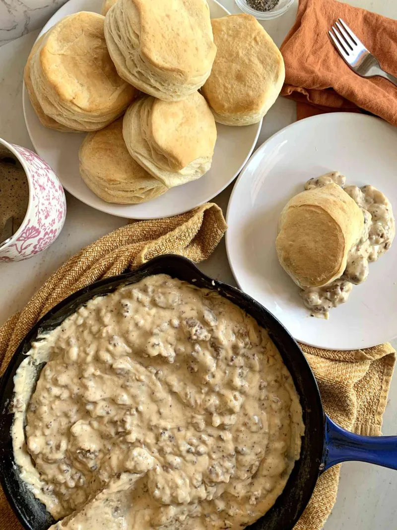Comidas para niños
