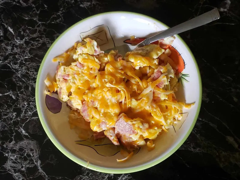 Comidas para niños