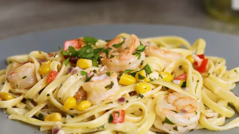 Comidas para niños