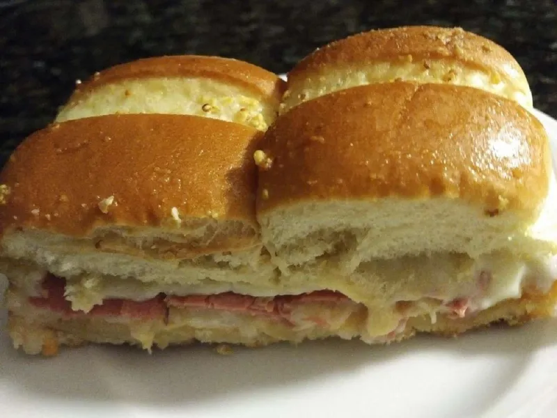 Comidas para niños