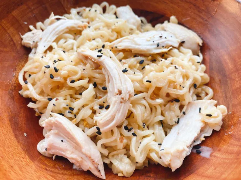 Comidas para niños