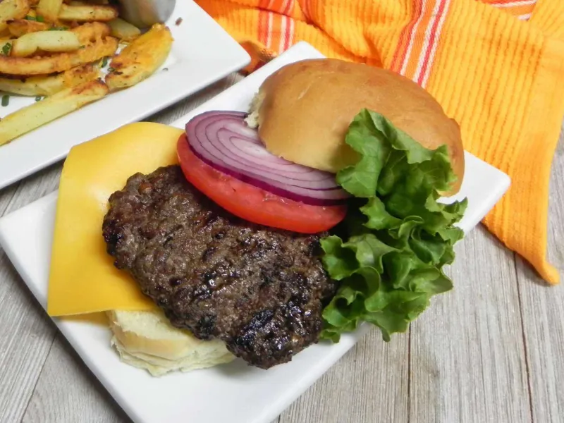 Comidas para niños