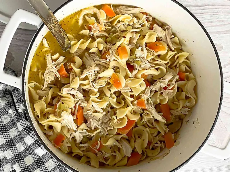 Comidas para niños