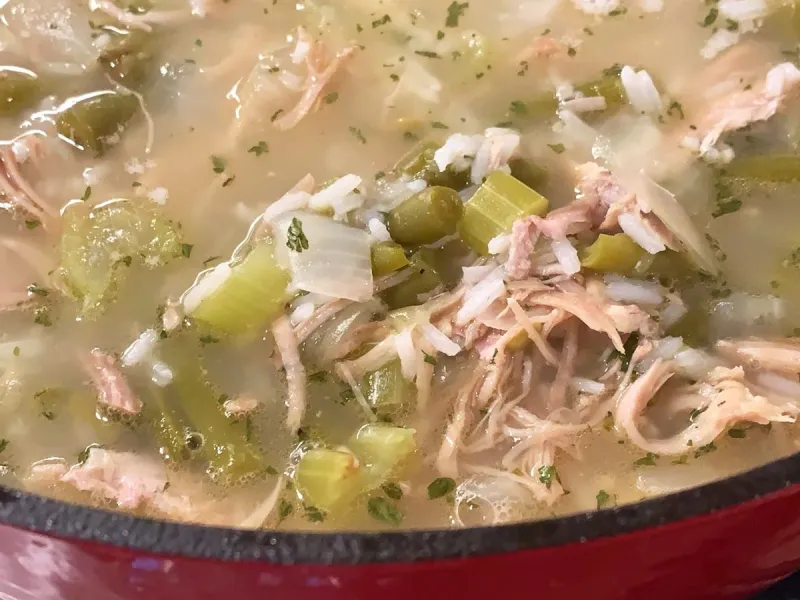 Comidas para niños