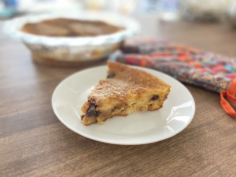 Comidas para niños