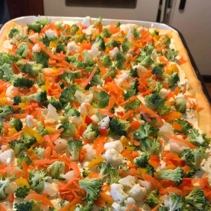 Comidas para niños