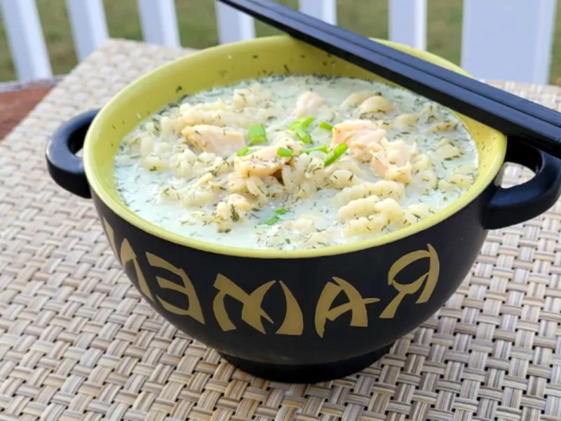 Comidas para niños