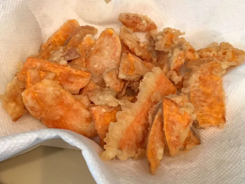 Comidas para niños