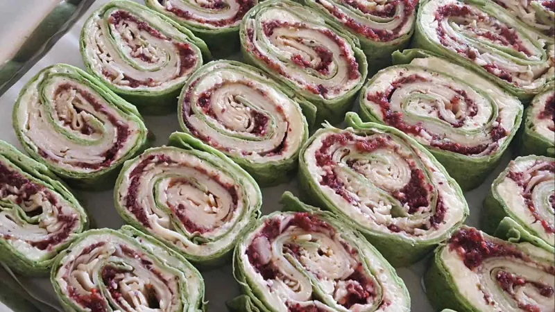 Comidas para niños
