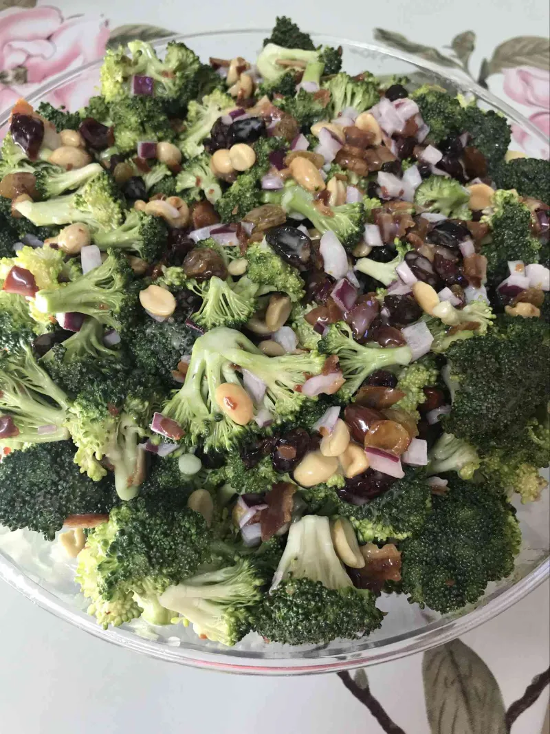 Comidas para niños
