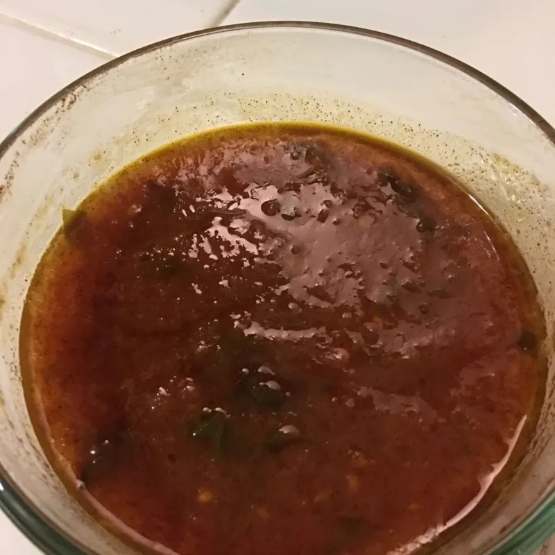 Comidas para niños
