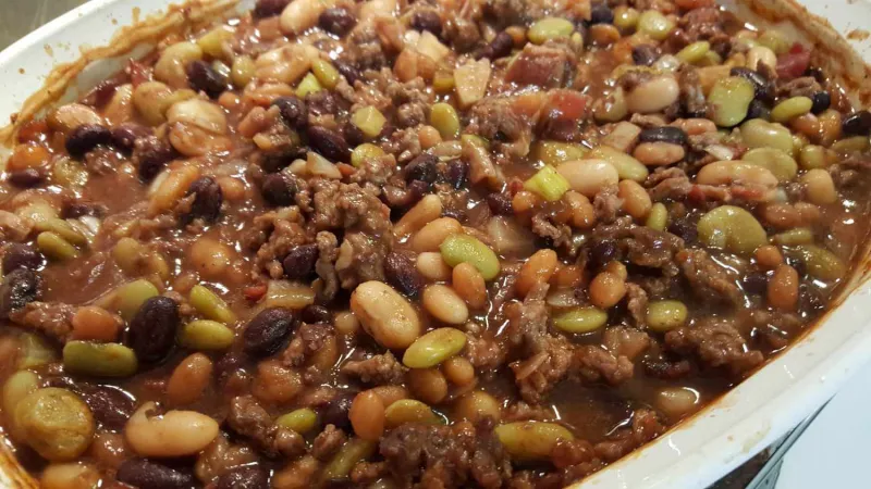Comidas para niños