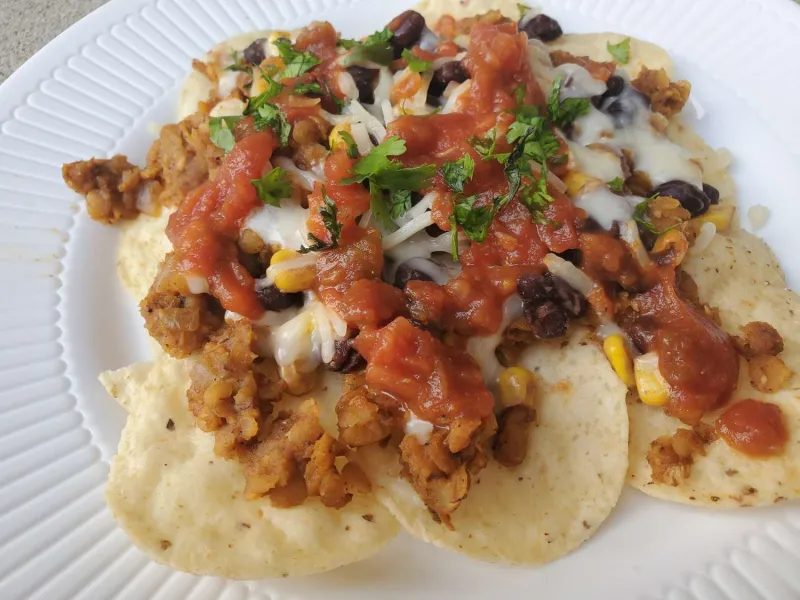 Comidas para niños