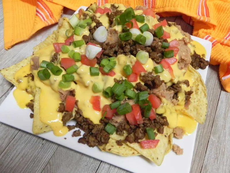 Comidas para niños