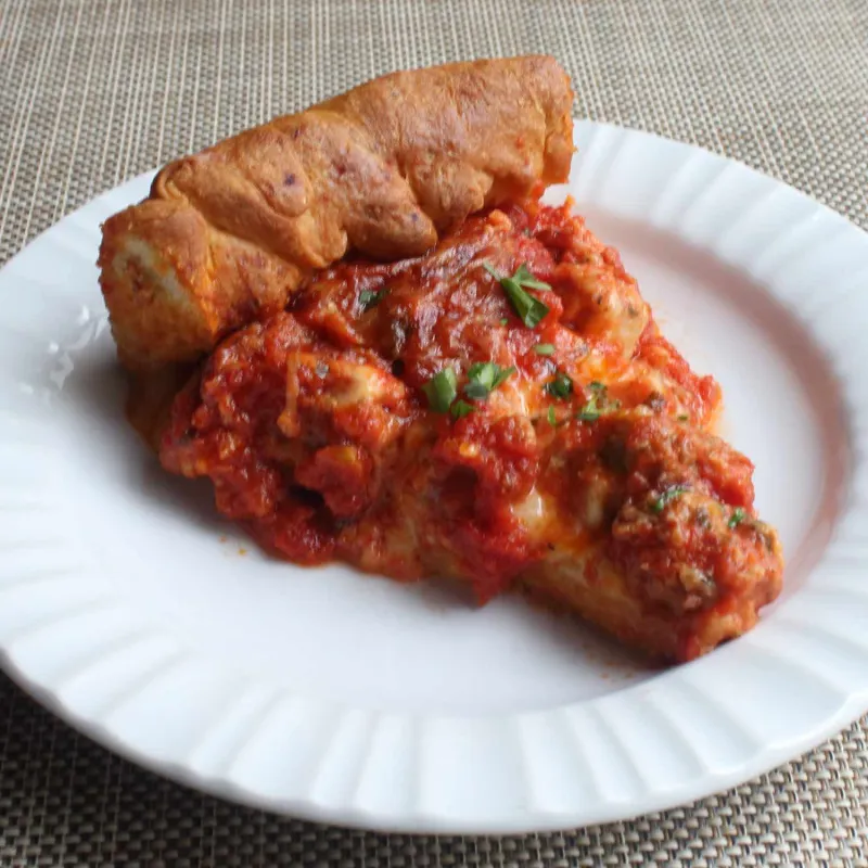 Comidas para niños