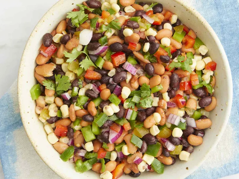Comidas para niños