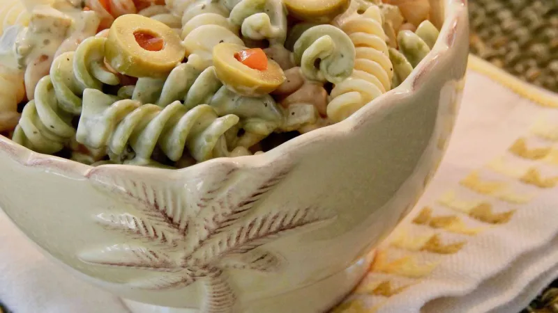 Comidas para niños