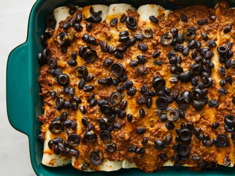Comidas para niños