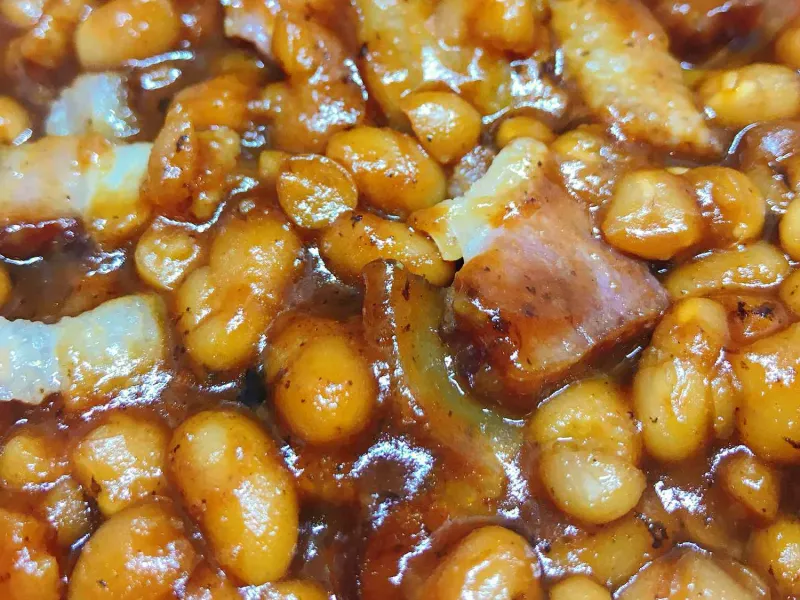 Comidas para niños