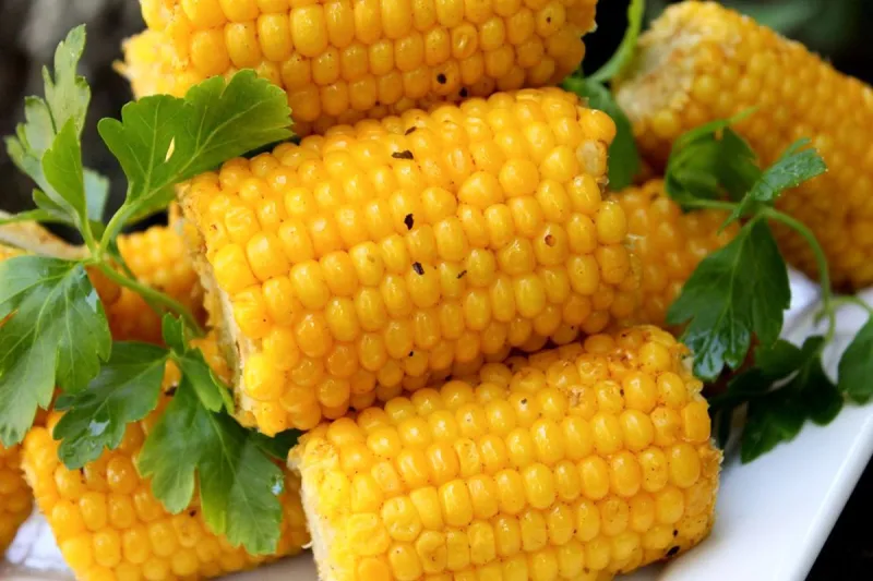 Comidas para niños