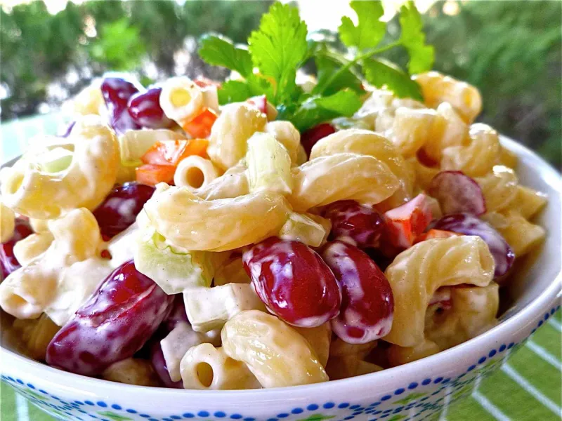 Comidas para niños