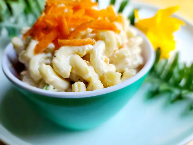 Comidas para niños