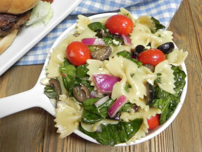 Comidas para niños