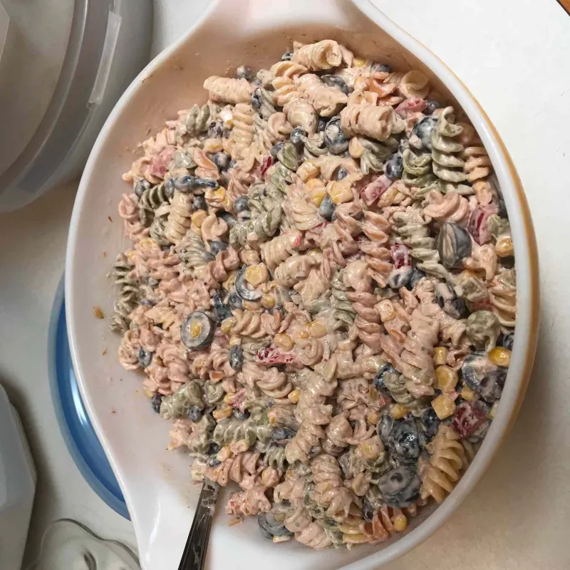 Comidas para niños