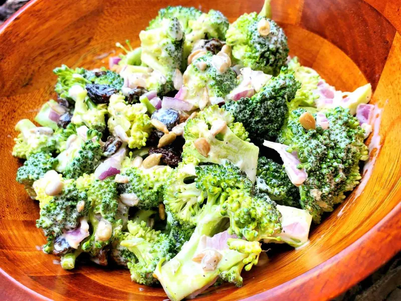 Comidas para niños