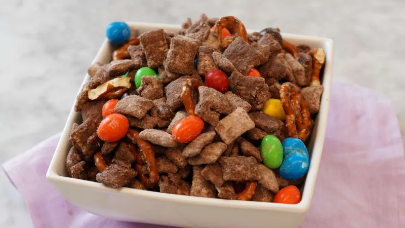 Comidas para niños