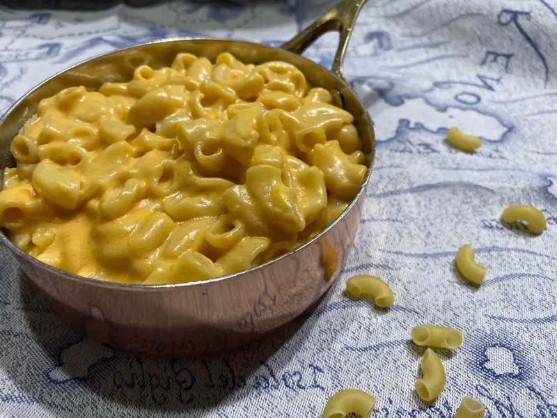 Comidas para niños