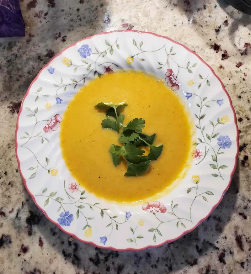 Comidas para niños