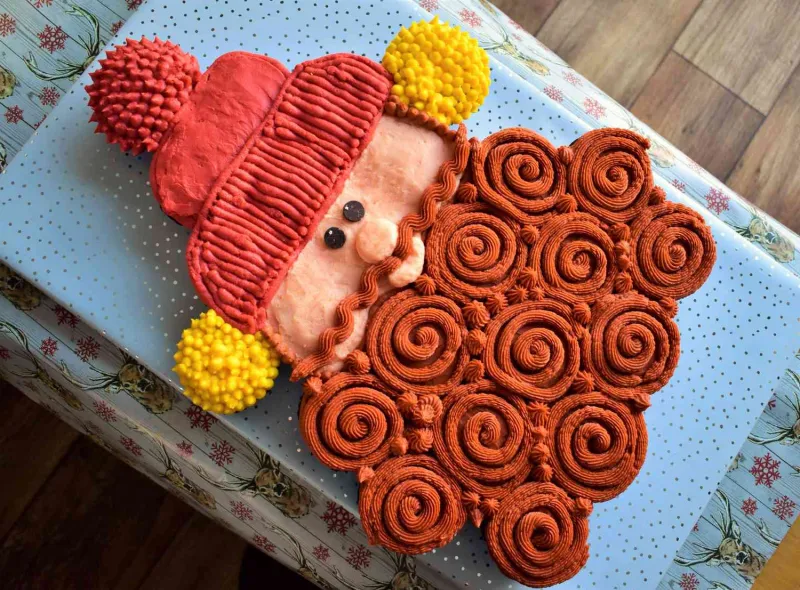 Comidas para niños