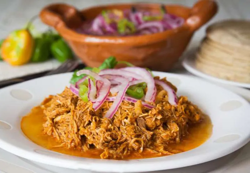 Comidas para niños