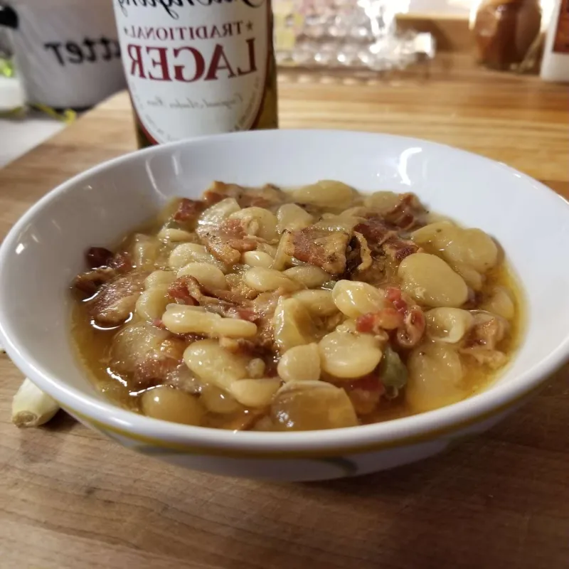 Comidas para niños