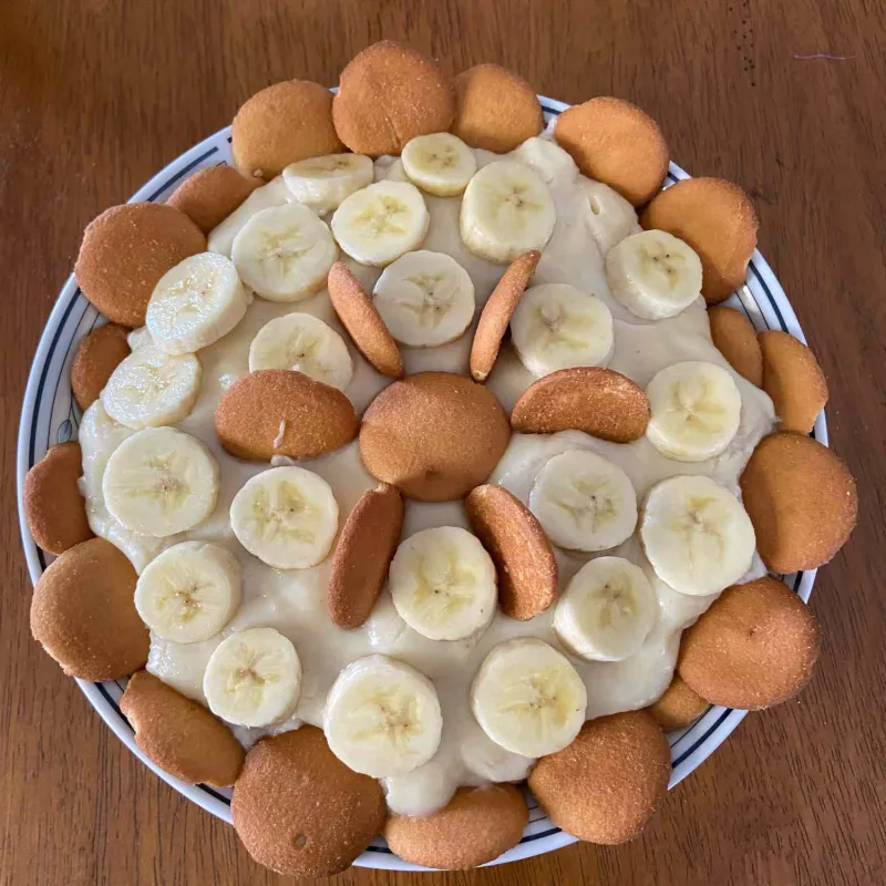 Comidas para niños