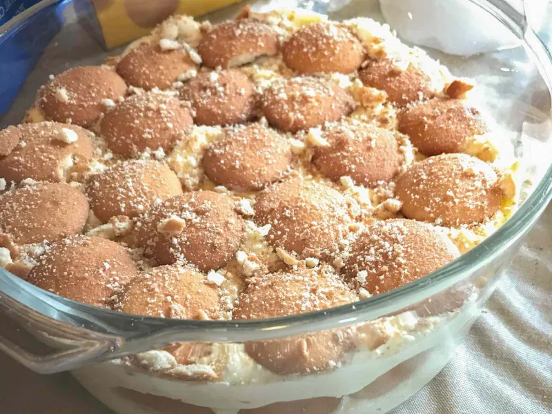 Comidas para niños