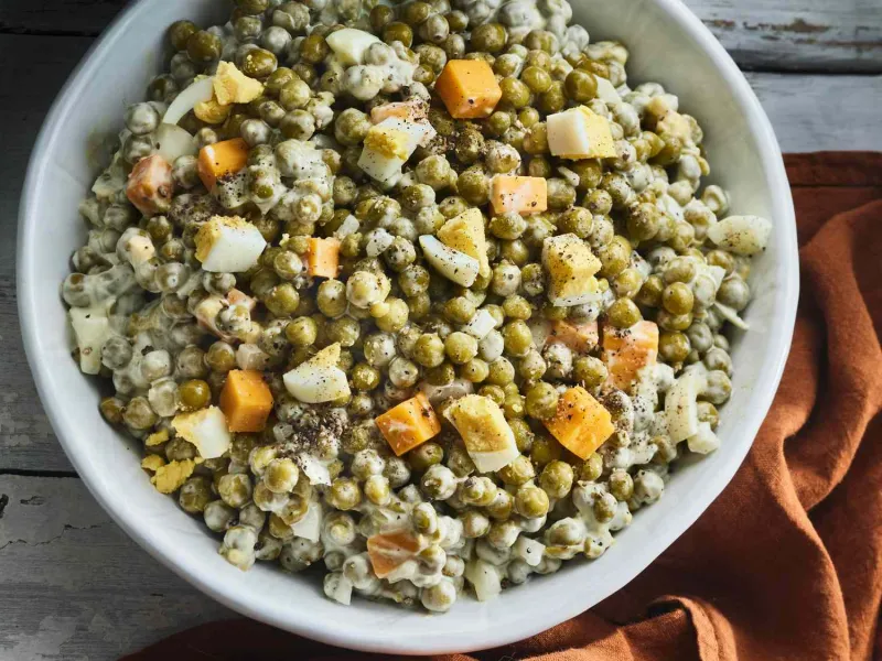 Comidas para niños