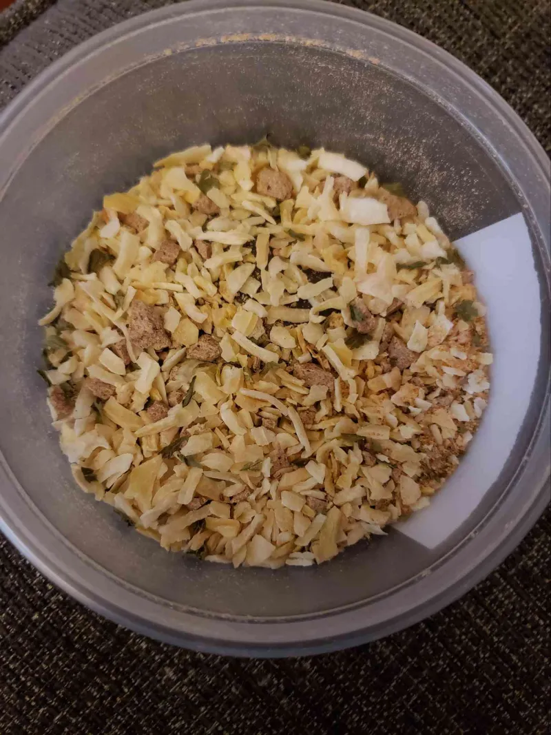 Comidas para niños