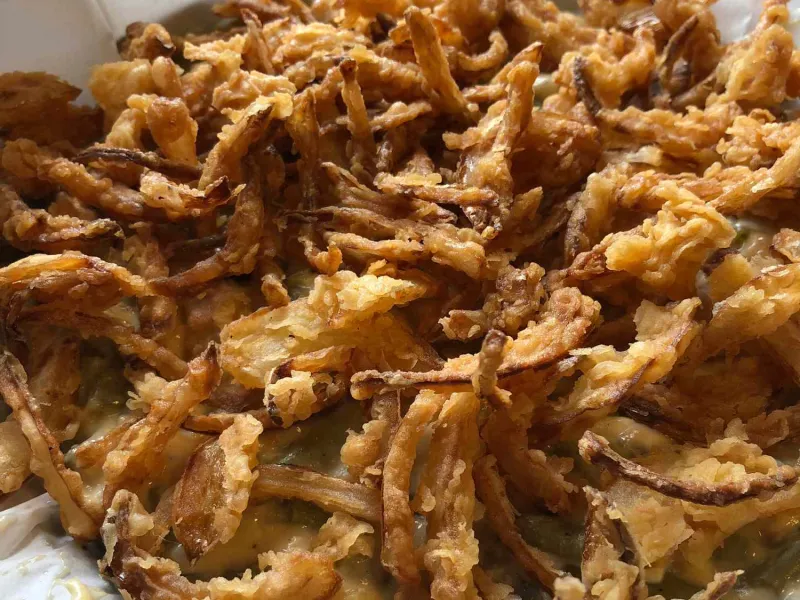 Comidas para niños
