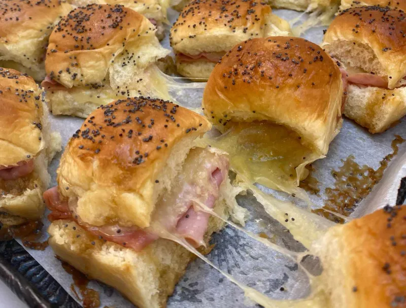Comidas para niños