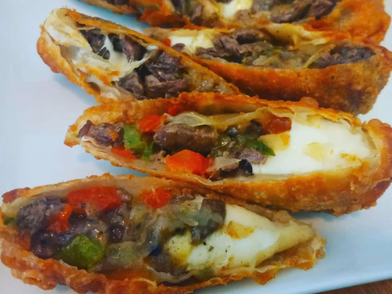 Comidas para niños