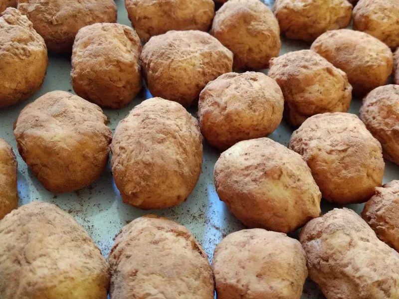 Comidas para niños