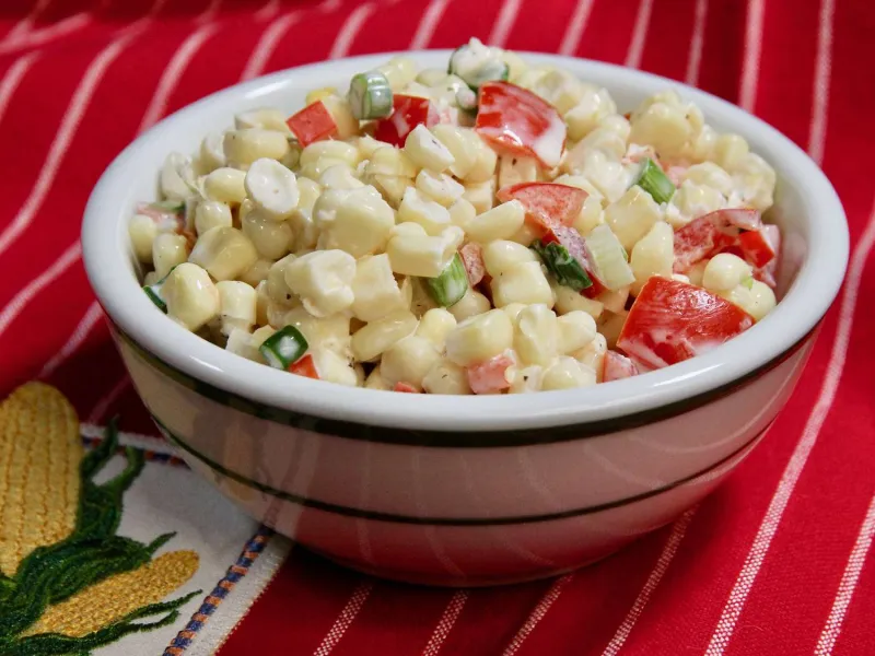 Comidas para niños