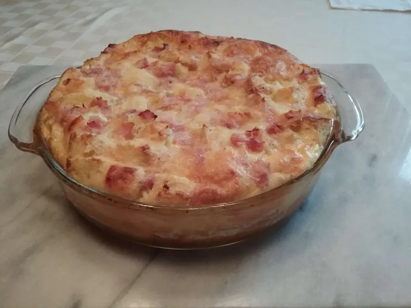 Comidas para niños