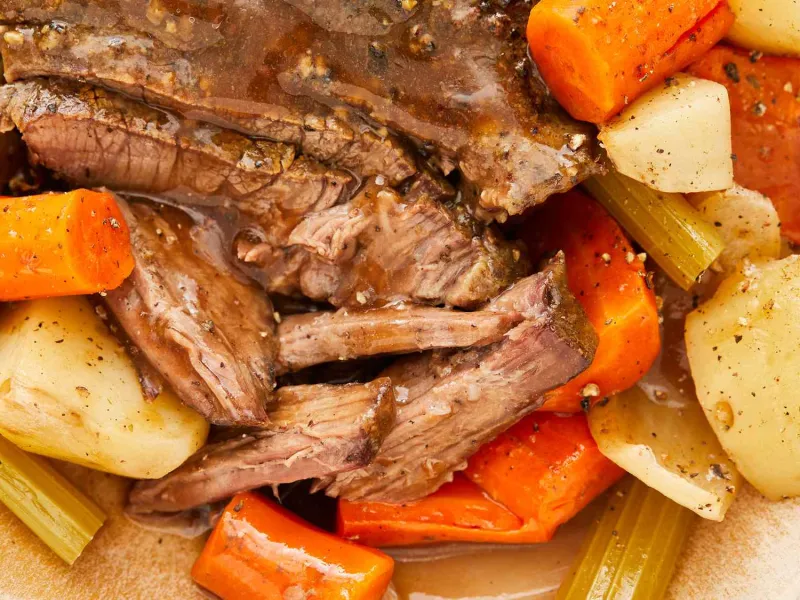 Comidas para niños