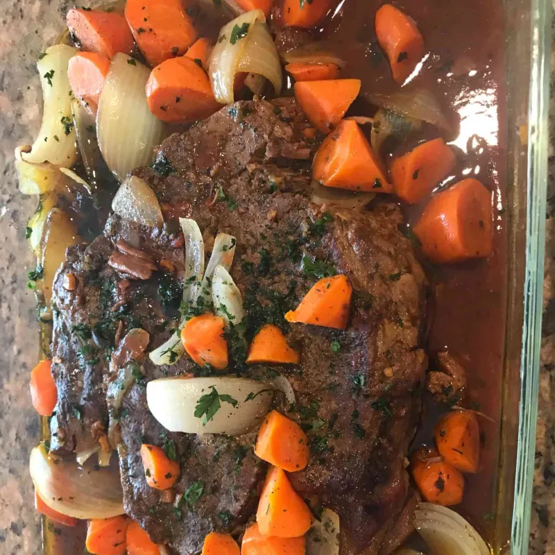 Comidas para niños
