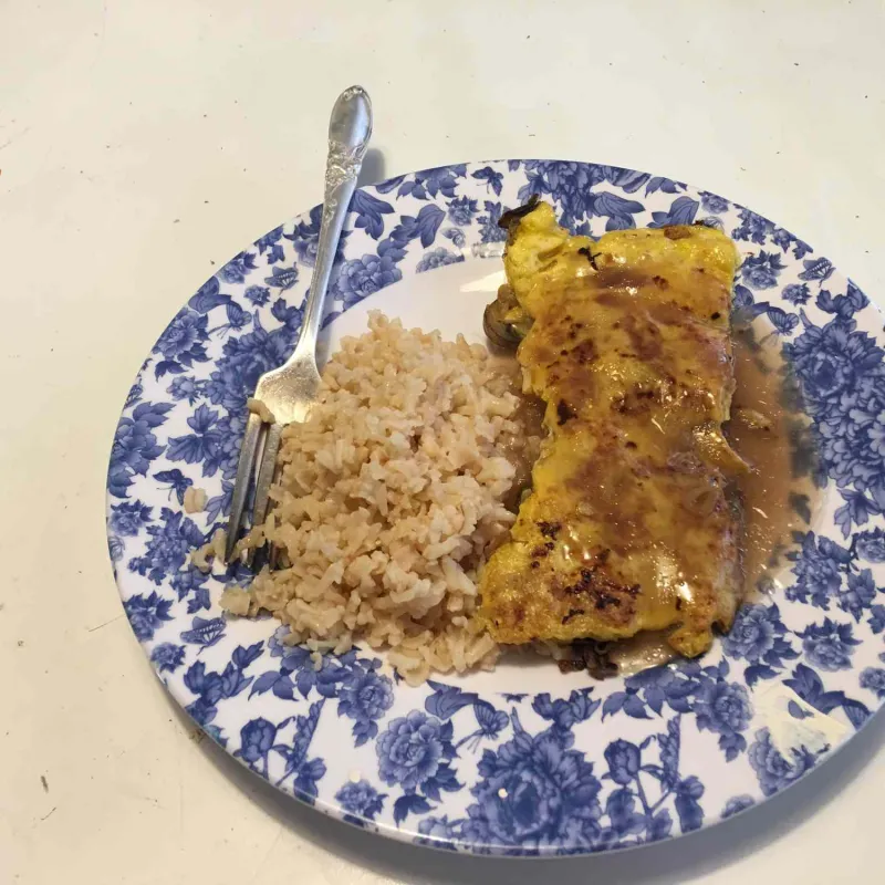 Comidas para niños